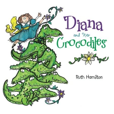 Diana and Her Crocodiles