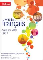 AUDIO VIDEO PACK 1