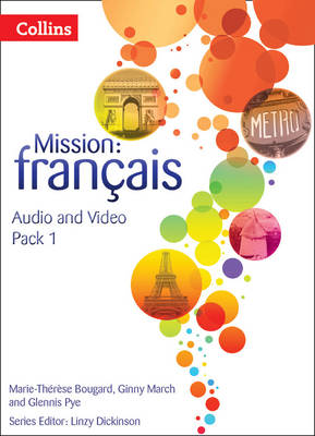AUDIO VIDEO PACK 1