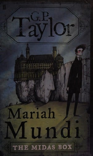Mariah Mundi