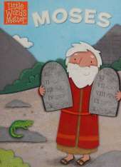 Moses
