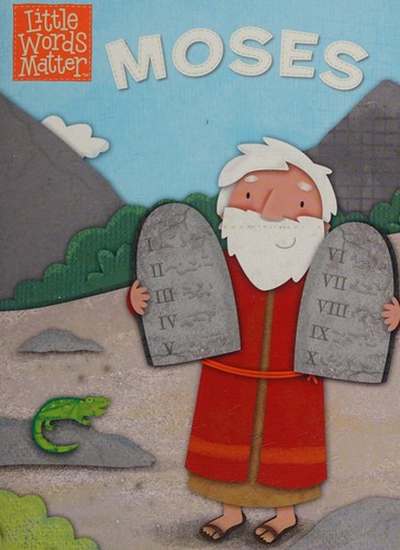 Moses