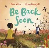 Be Back Soon