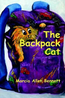 Backpack Cat