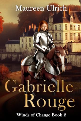 Gabrielle Rouge