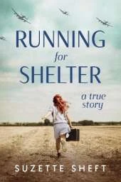 Running for Shelter: A True Story