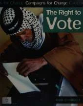 The Right to Vote
