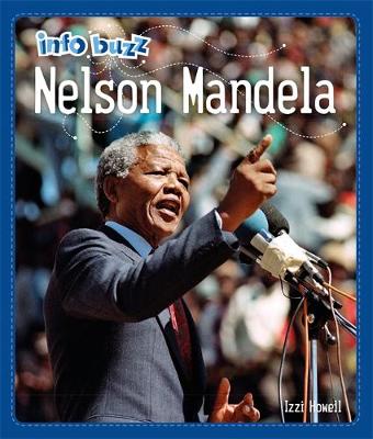 Nelson Mandela