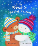 Little Bear's Special Friend