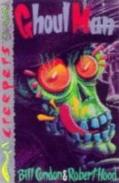 Ghoul Man