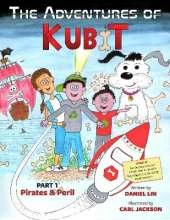 The Adventures of Kubit: Part 1: Pirates & Peril
