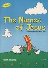 Names of Jesus