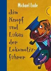 Jim Knopf und Lukas, der Lokomotivfuhrer