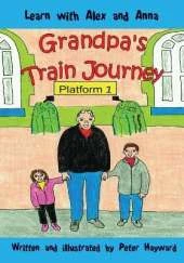 Grandpa's Train Journey