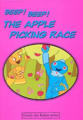 Beep! Beep! The Apple Picking Race