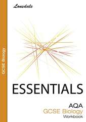AQA Biology: Workbook (2012 Exams Only)