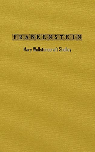 Frankenstein