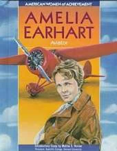 Amelia Earhart: Aviator