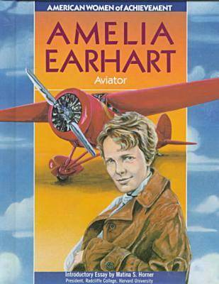 Amelia Earhart: Aviator