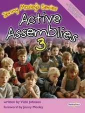 Active Assemblies 3