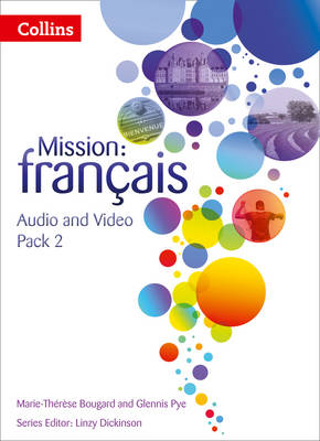 AUDIO VIDEO PACK 2