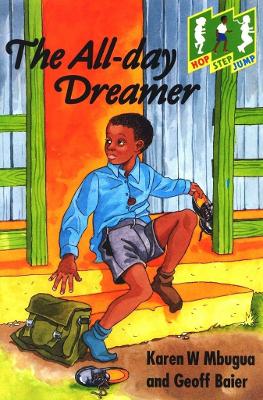 Hop Step Jump; All Day Dreamer,The