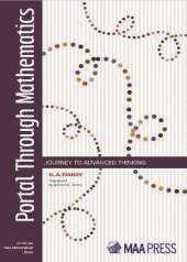 Portal through Mathematics: Journey to Advanced Thinking