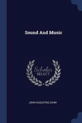 Sound and Music