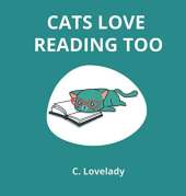 Cats Love Reading Too