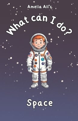 What can I do?: Space