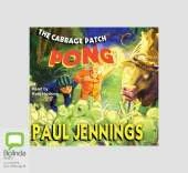 The Cabbage Patch Pong
