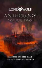 Anthology Volume 2: Echoes of the Past