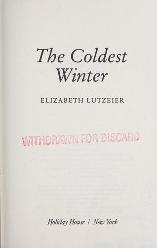The Coldest Winter