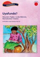 Uyafunda