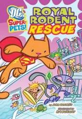 DC Super-Pets Pack A of 6