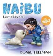 Haibu: Lost in New York