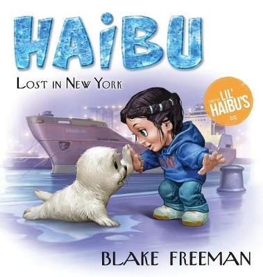 Haibu: Lost in New York