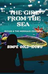 The Girl from the Sea