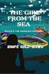 The Girl from the Sea