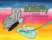 In Time Butterfly