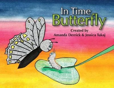 In Time Butterfly