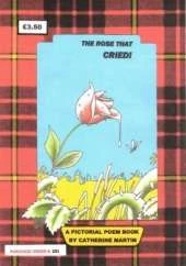 The Rose That Cried