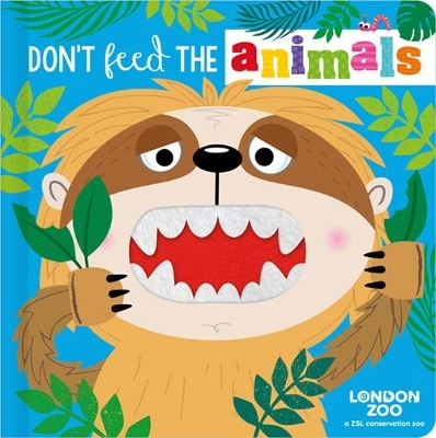Don't Feed the Animals