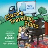 Clara's Traveling Piano