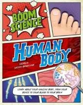 BOOM! Science: Human Body