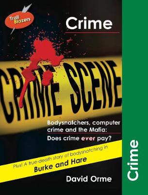 Crime