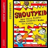How Harry Riddles Mega-Massively Broke the School