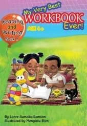 My Very Best Workbook Ever: Reading and Writing