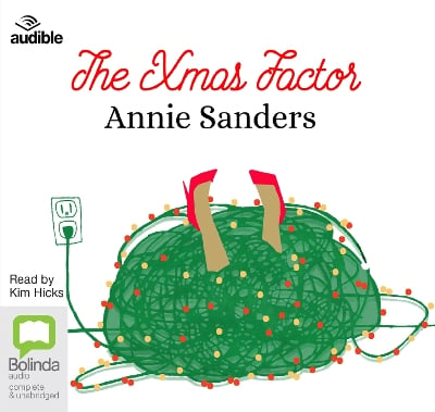 The Xmas Factor