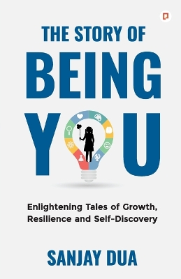 The Art Of Being You